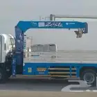 دينا كرين ونش رافعه المشاوير دخلي وخارجي محايل جيزان نجران ب