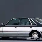 قزاز ابواب لوريل 200L 84-81 ياباني