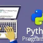 إنشاء سكريبت بلغة البرمجه python يقوم بالوظيفة التي تريدها