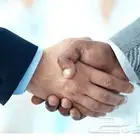 شراكة بالمشاريع الناشئة القائمة بنسبة 20