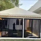 تفصيل خيام بيوت شعر ملكية خيام ملكي ثابته ملكية