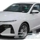 هيونداي أكسنت 2026