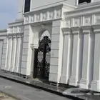 ديكورات خارجيه جي ار سي واسمنتيه