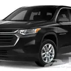 صدام أمامي ترافلس 2021