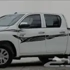 خط هيلكس2025