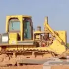 سواق بلدوزر
