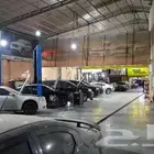 دودة وعلبة دركسيون وتانكي البنزين تشارجر كرايزلر شالنجر