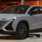 قطع غيار شانجان يوني تي 2024