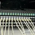 فني شب ات ال اف بصر cat 6 cat 7 مرات مراقب اجراس