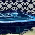 شمعات لكزس RX450 ثلاث عدسات موديل 2021