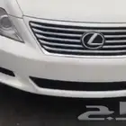 لكزس 460 موديل 2011 تشليح