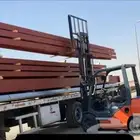 رافعات شوكية للإيجار