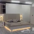 يتوفر لدينا غرف نوم جديد