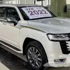 تيوتا لكزز نيسان شاصات هيلوكس