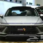 هيونداي سوناتا GLS سمارت 2025