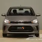 كيا بيجاس GL 2025 اقل سعر