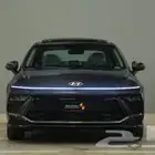 هيونداي سوناتا GLS سمارت 2025