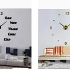 ساعات حائط 3D