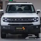 جيتور T1 لكجري 2025