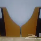 تنجيد سيارة مرسيدس بوز