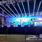 تصوير جوي عقارات مهرجانات