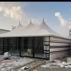 خيام الصقور تسليم مفتاح بيوت شعر خيام ملكي