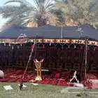 تاجير خيام تاجير بيوت شعر دفايات غاز عقود نور ليد زل كبير وص