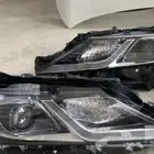 شمعات كامري 2023