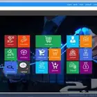 برنامج كاشير للمطاعم والبقاله والمحلات الاخري