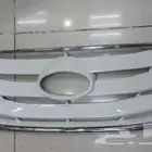 شبك وأجهة امامي سنتا في 2010