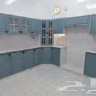 مطبخ تفصيل وجاهز حسب الطلب صاج ألماني