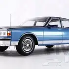مجسم كابريس 1987
