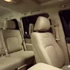 جلد طبيعي تويوتا لاندكروزر 