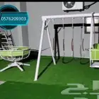 حياكم الله في مرجيحه دواره في ذلك نطاطه
