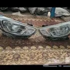 طقم اكسنت موديل 2017