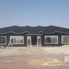 بيوت شعر ملكية خيام ملكيه مجالس قزاز مظلات جلسات خارجية