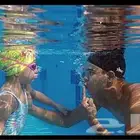 معلم سباحه خاص