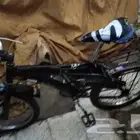 دراجه مقاس 20 رانبو تو