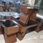 طاولات جديده تفصيل
