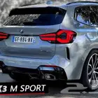 قطع غيار BMW