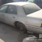 جراند ماركيز 1999 تشليح