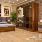 غرف نوم