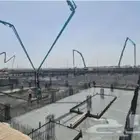 خرسانة جاهزة