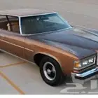 زجاج أمامي اولدذ موبيل وبنتيك من 71الي 76