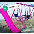 حياكم الله في مرجوحه دواره ذلك انجيلا مقاطع