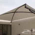 مظلات سيارات الرياض