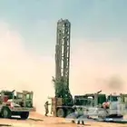 حفار ابار في حقرصين ول قاعد