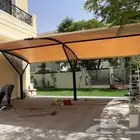 مظلات جده لتخفيضات وقسم خاص لصيانه