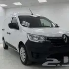 رينو اكسبريس فان ديزل 2025