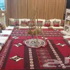 تاجير جلسات شعبيه جلسات تراقيه اركان شعبيه